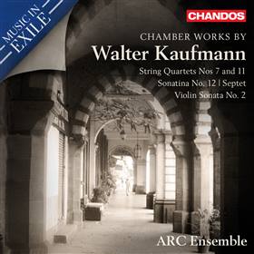 Walter Kaufmann; Chamber Works
