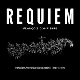 Requiem de François Dompierre