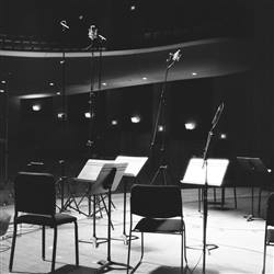 Les Solistes OSM - Carl Talbot, Salle Pierre Mercure